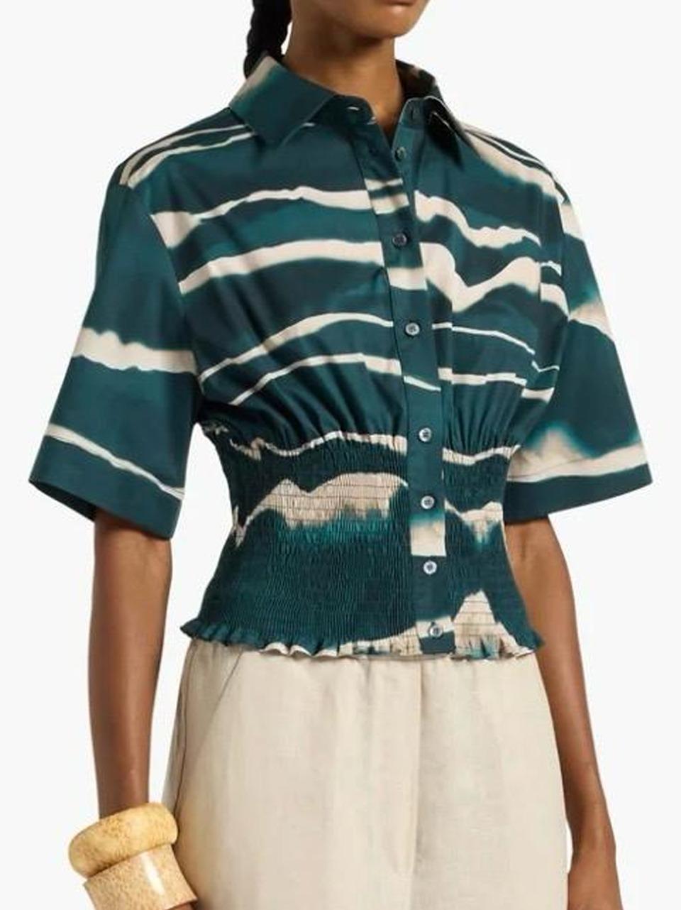 camicia anita SU12 2 LIviana conti