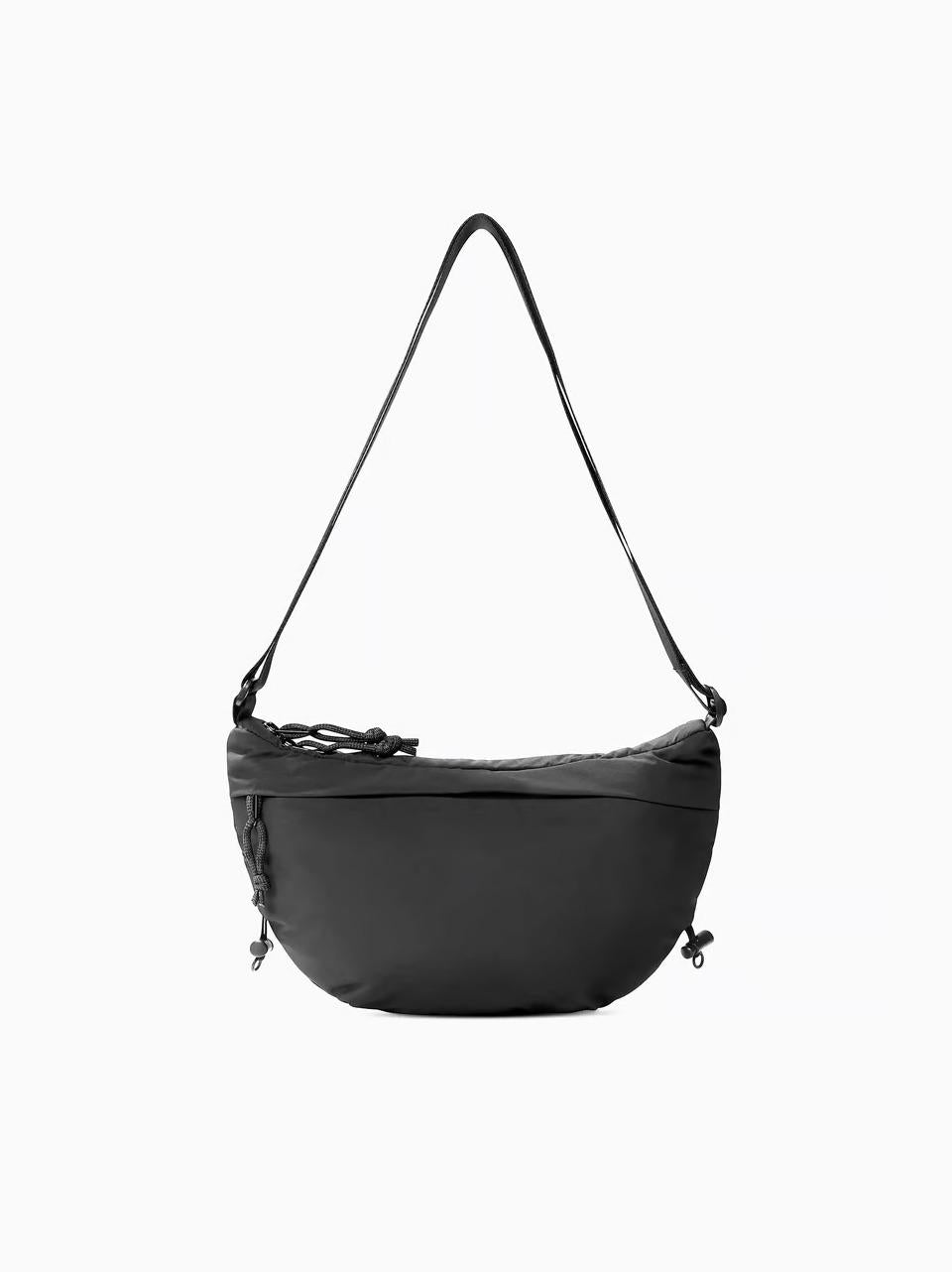 never stop cross body NF0A81DS4H01 N THE NORTH FACE