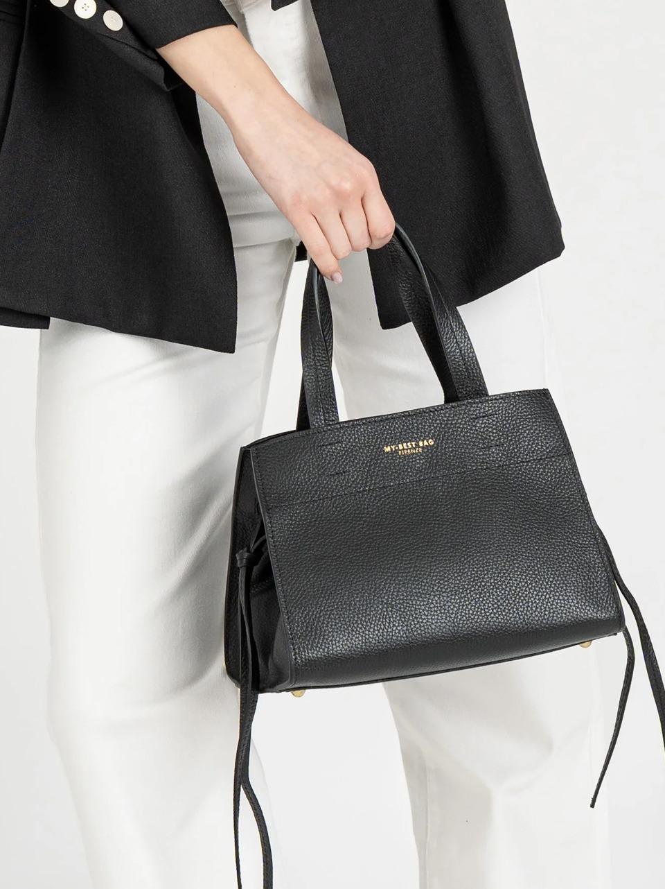 259120 NERO MY-BEST BAGS