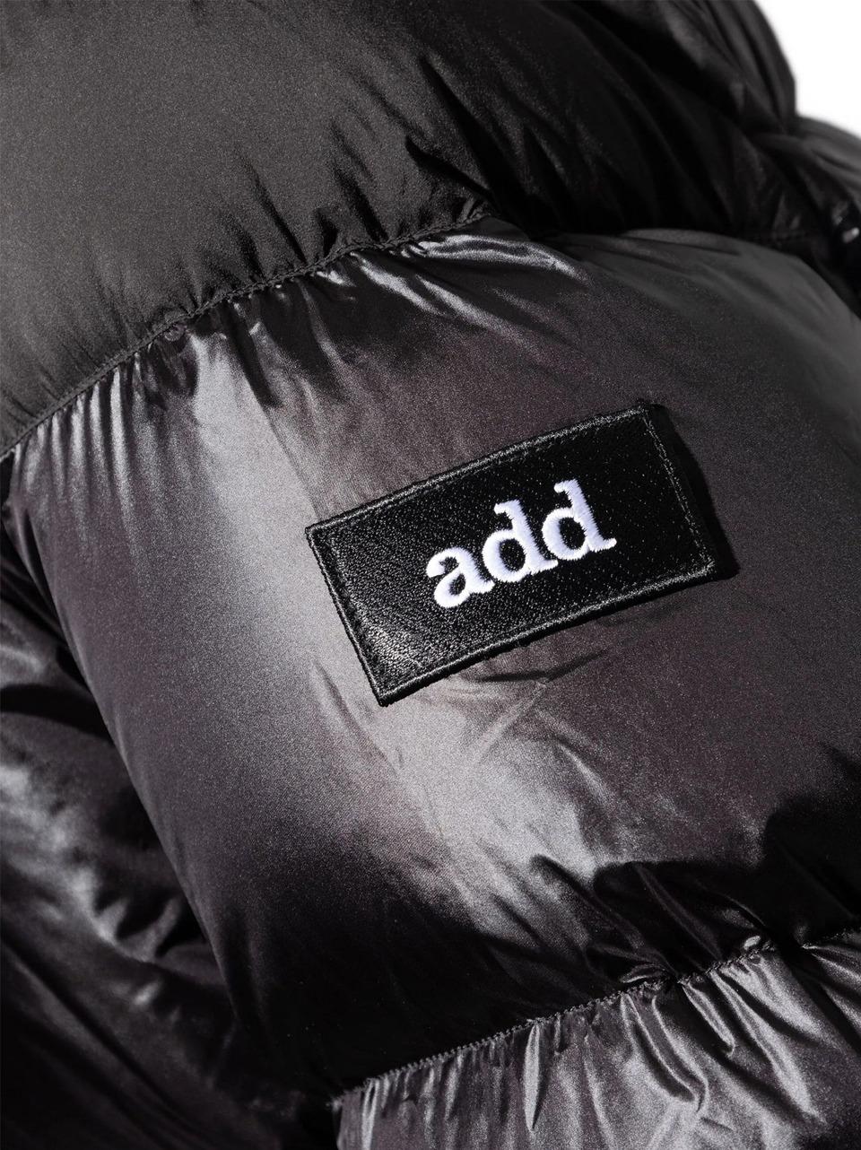 puffy H120 N add