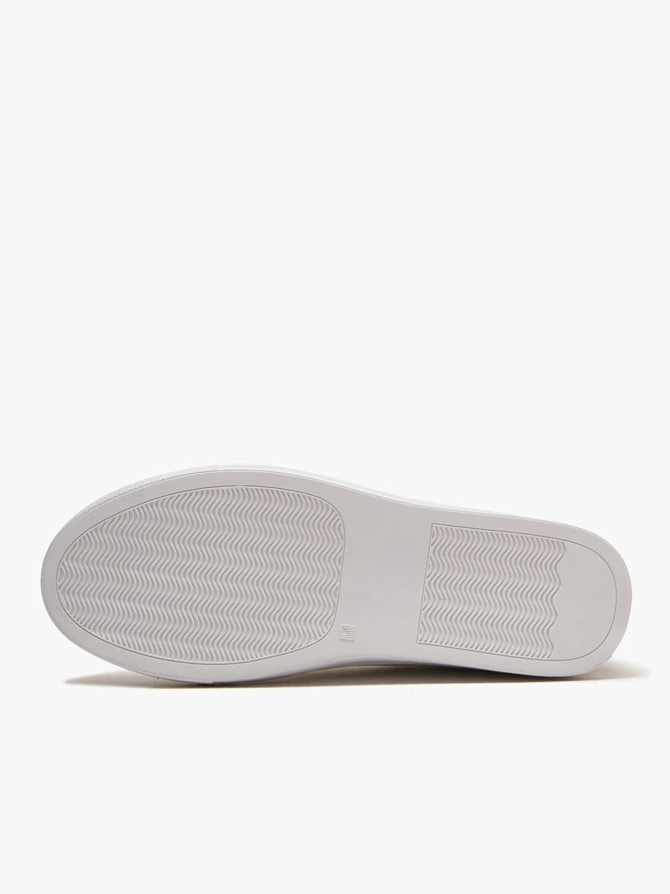 sneakers con castoni maculata 30-P005CB MULTY GREEN EMANUELLE VEE