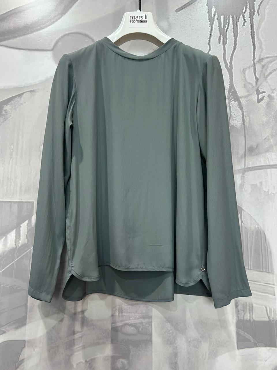 blusa DC4987 2 P ottod'ame