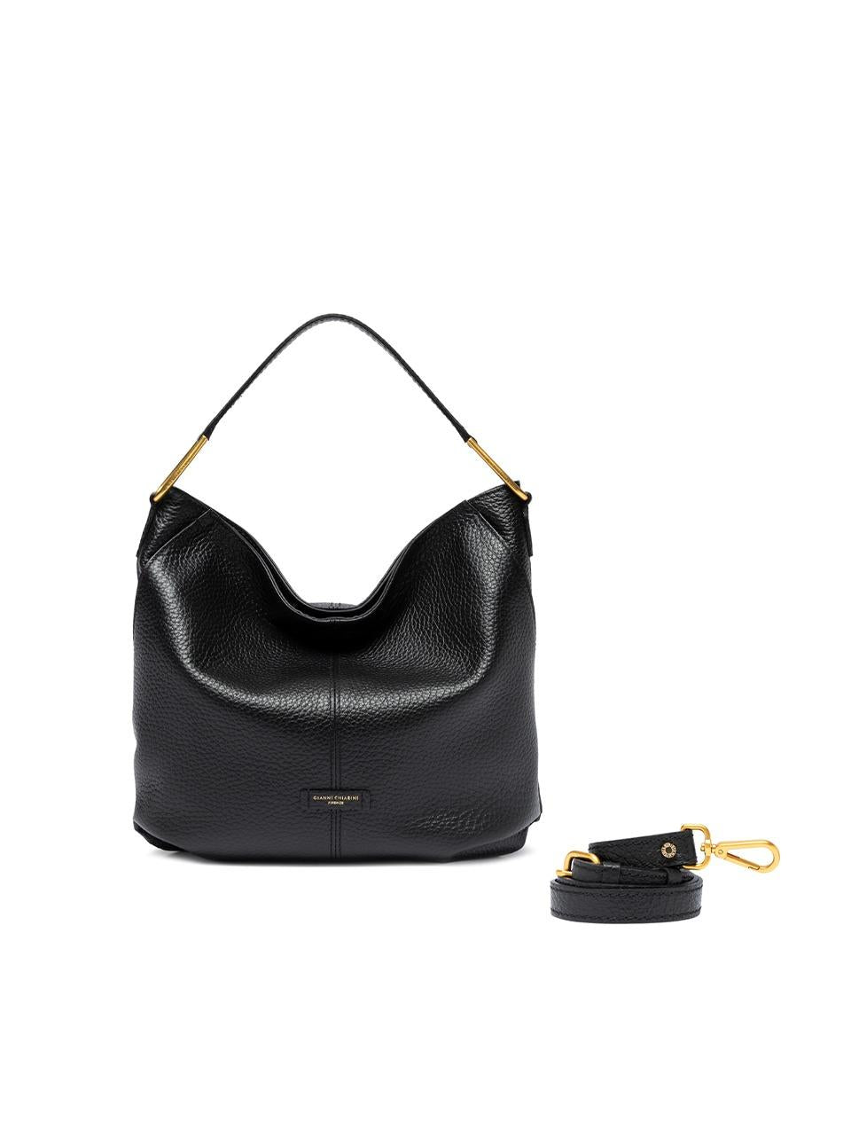 borsa natascia BS11817 TKLNERO GIANNI CHIARINI