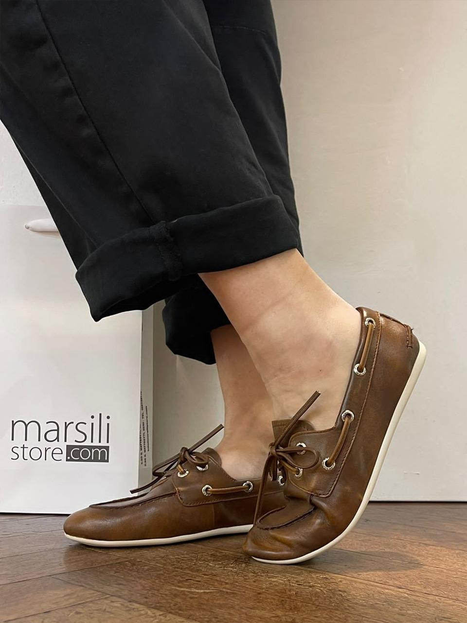 barca sperry slimboat SPSSLIMBOAT- TALTAN Sperry