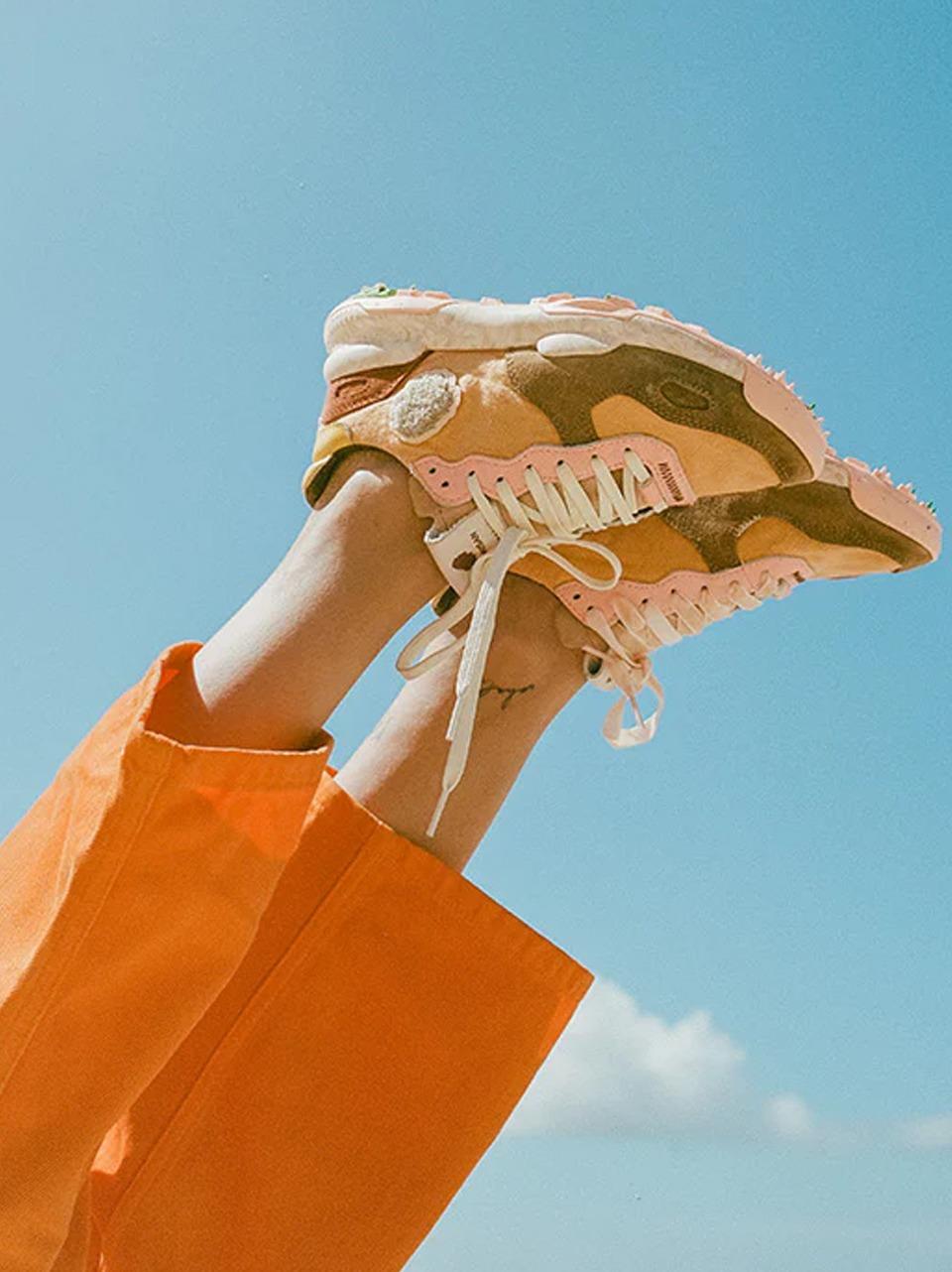 chacrona linen CHACRONA LINEN P SATORISAN