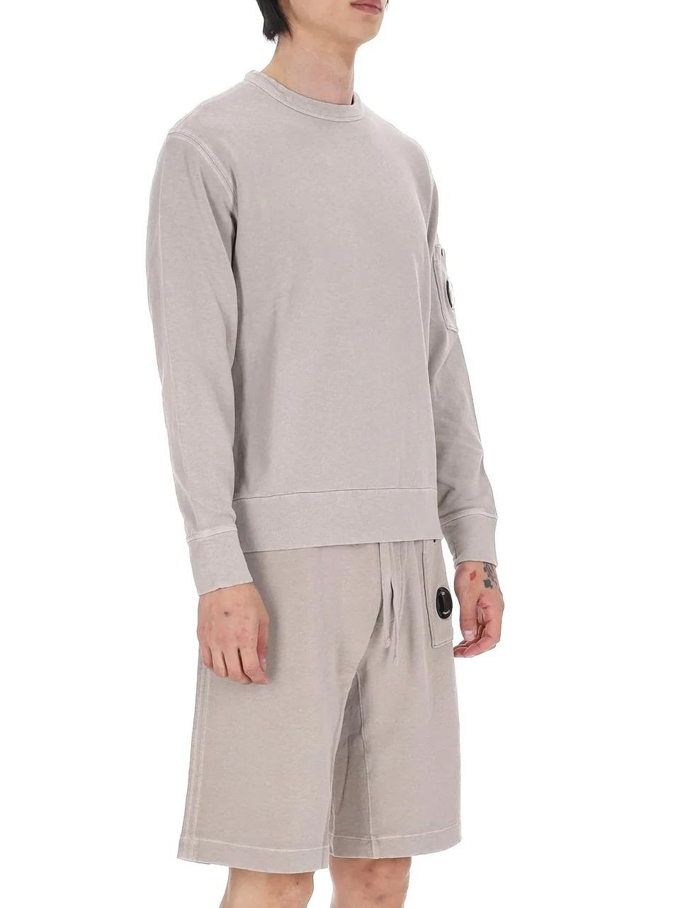 felpa malfile' 20CMSS207A 904 C.P COMPANY