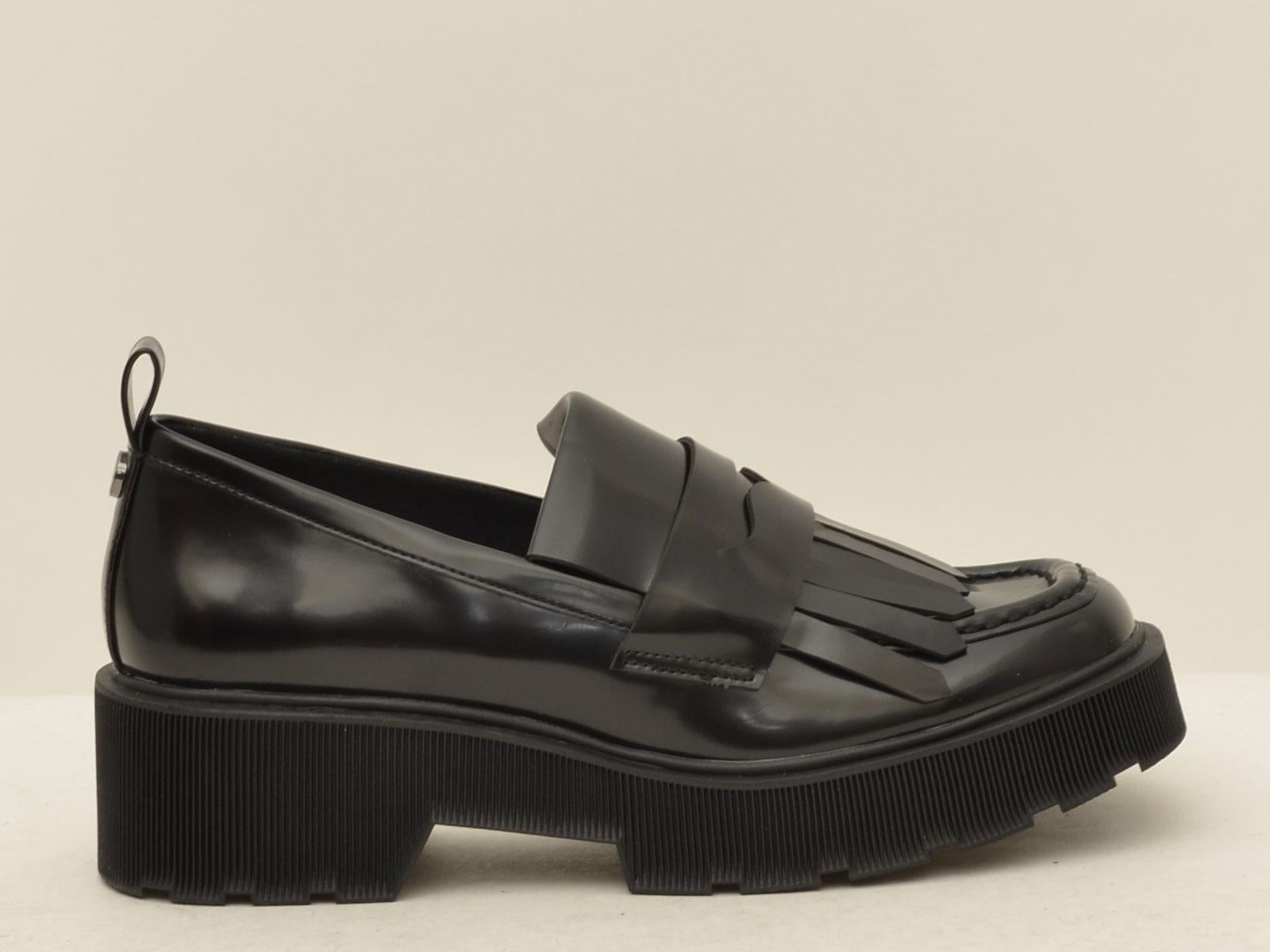 SMSMARLEIGH BLK BLACK STEVE MADDEN