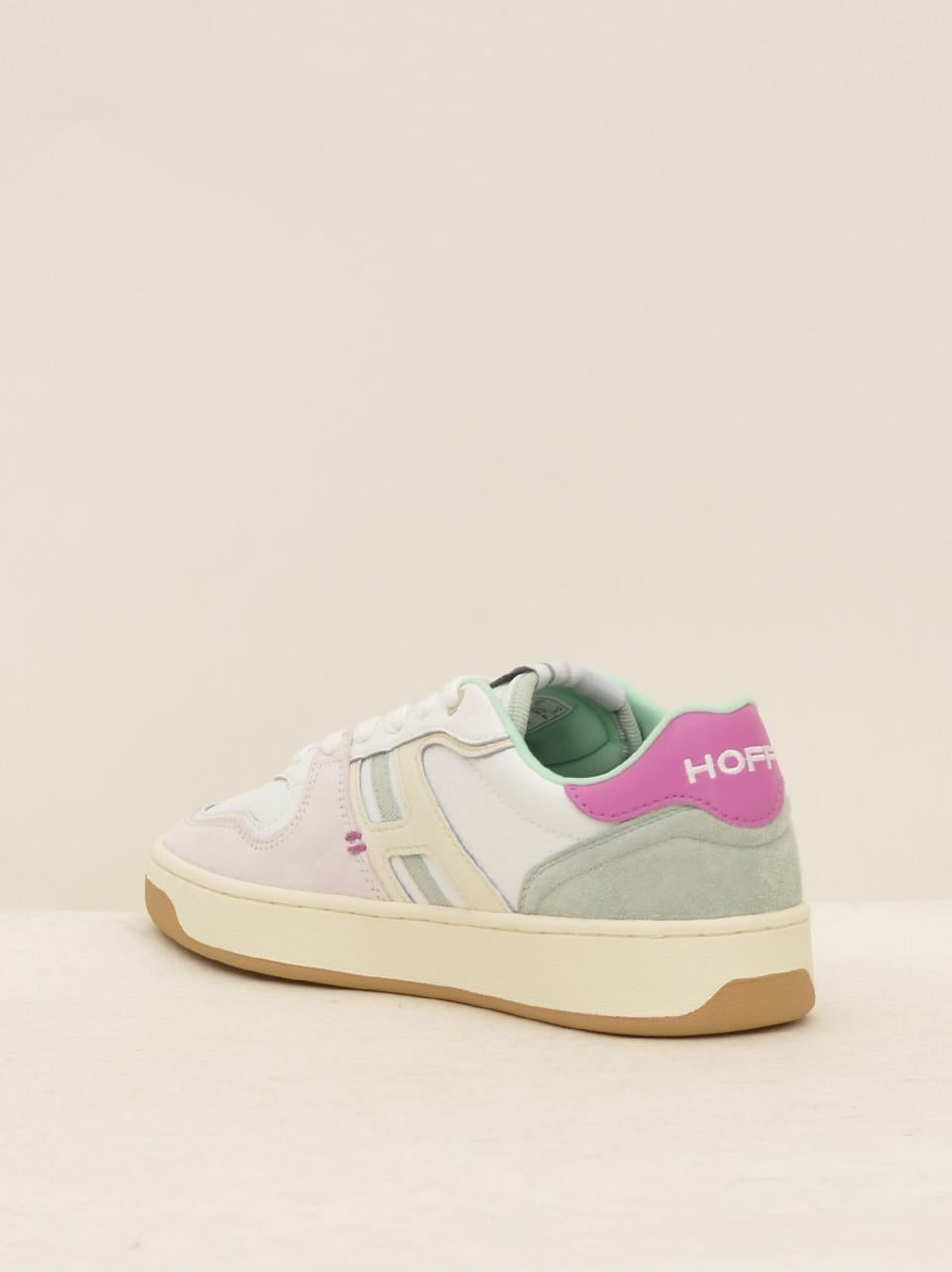 METRO ST PANCRAS BIANCO\BEIGE HOFF