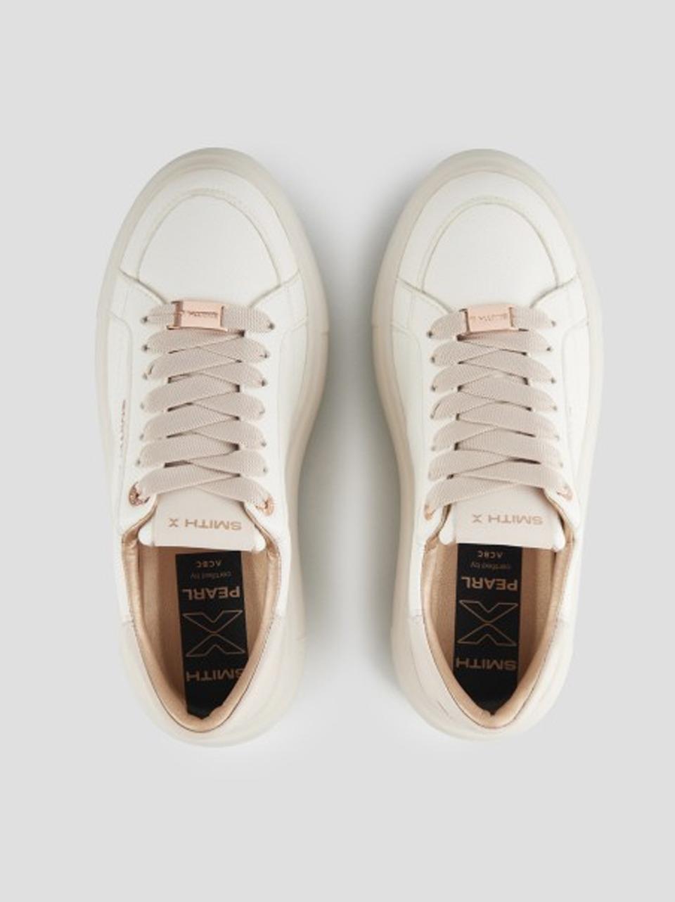 sneakers pearl PEARL7320 WCR SMITH X