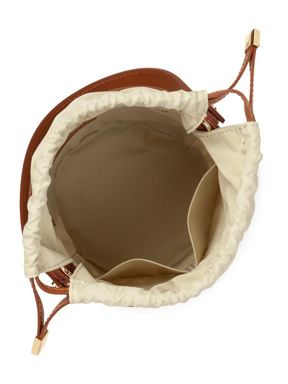 secchiello rafia 480113 COGNAC LANCASTER
