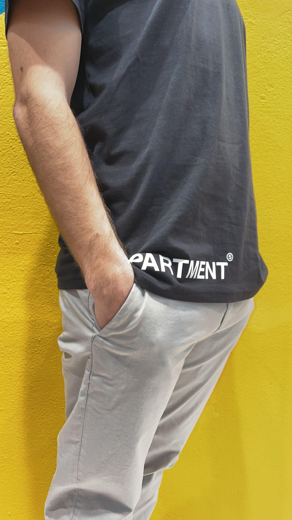 UT506 2JF0012 000P30 N DEPARTMENT FIVE