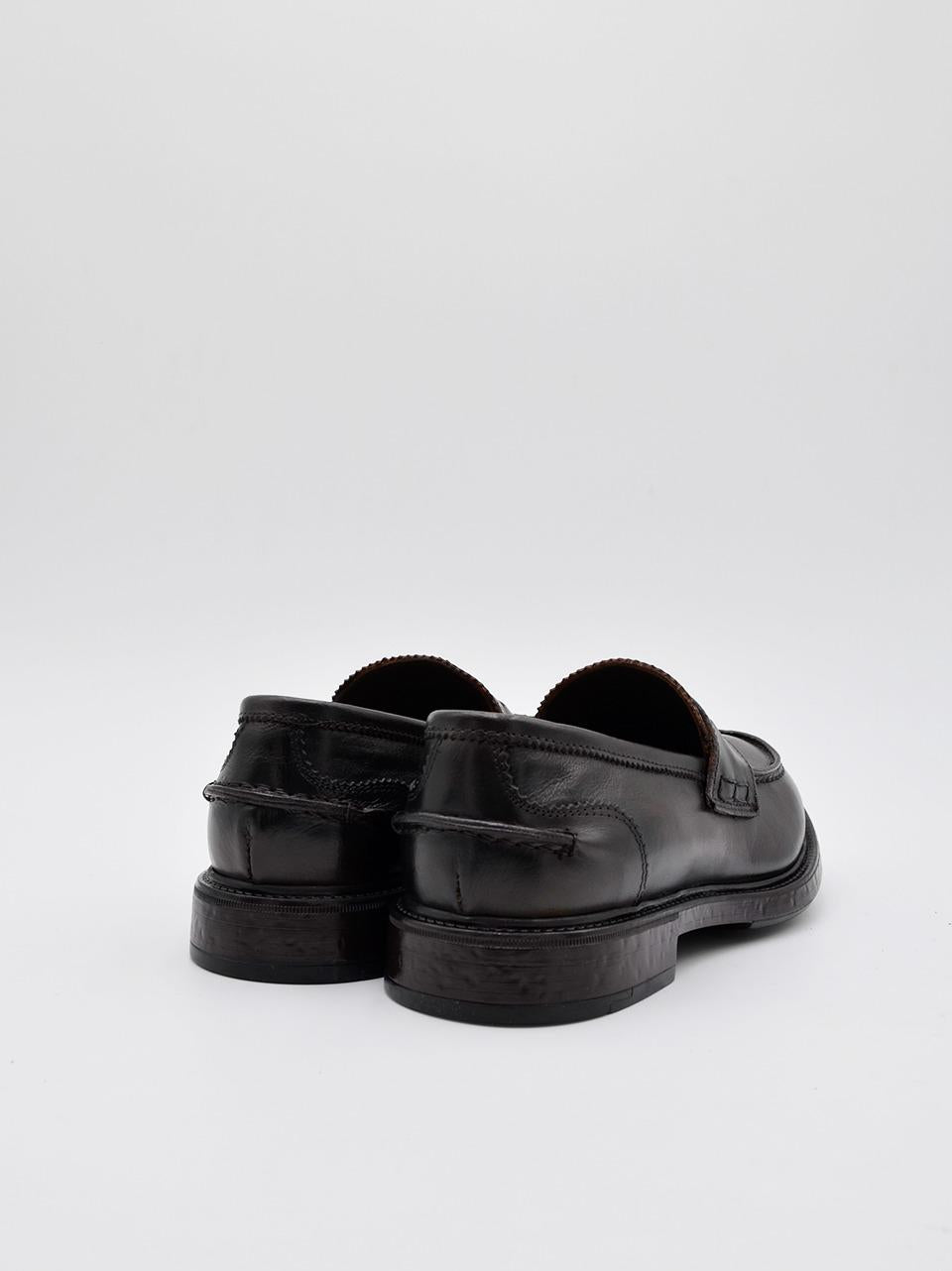 mocassino con passante 1068 PREMIUMTDM MICHAEL DASS