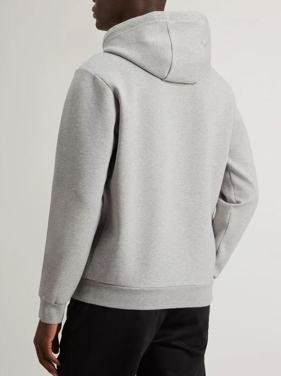 cappuccio CFWOSW2002MRUT5195 GR WOOLRICH