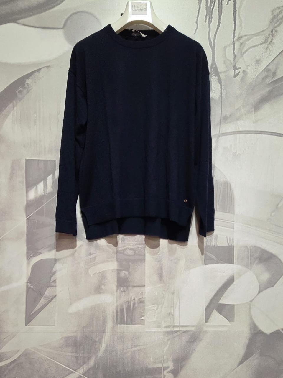 maglia DK9251 B ottod'ame
