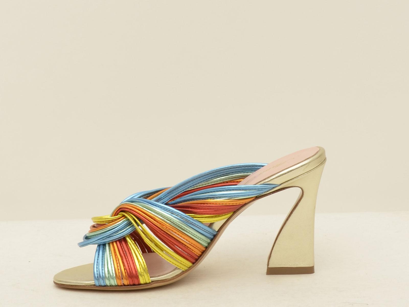 3468 MULTYCOLOR ANNA F