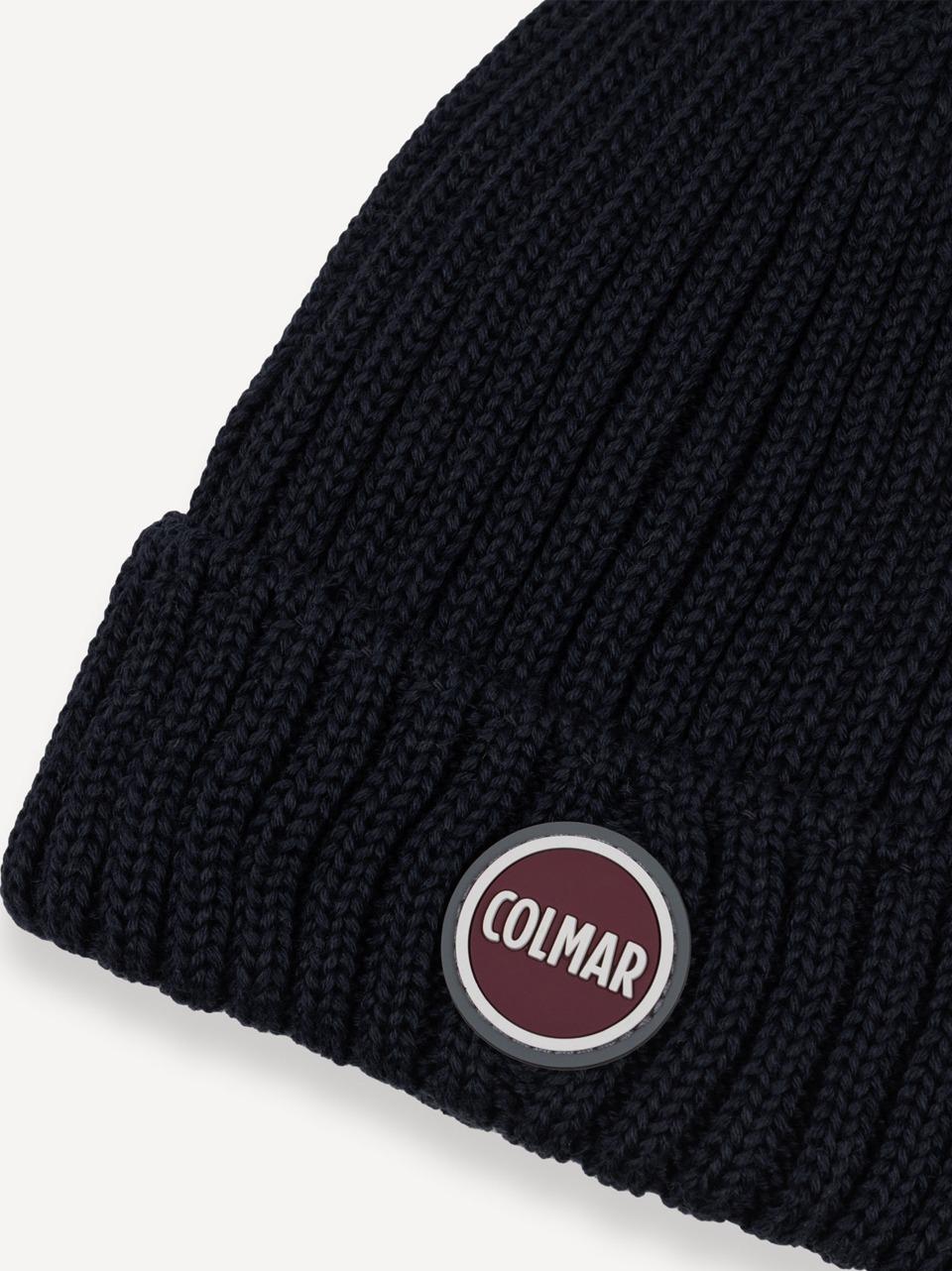 cuffia coste 5096N B COLMAR