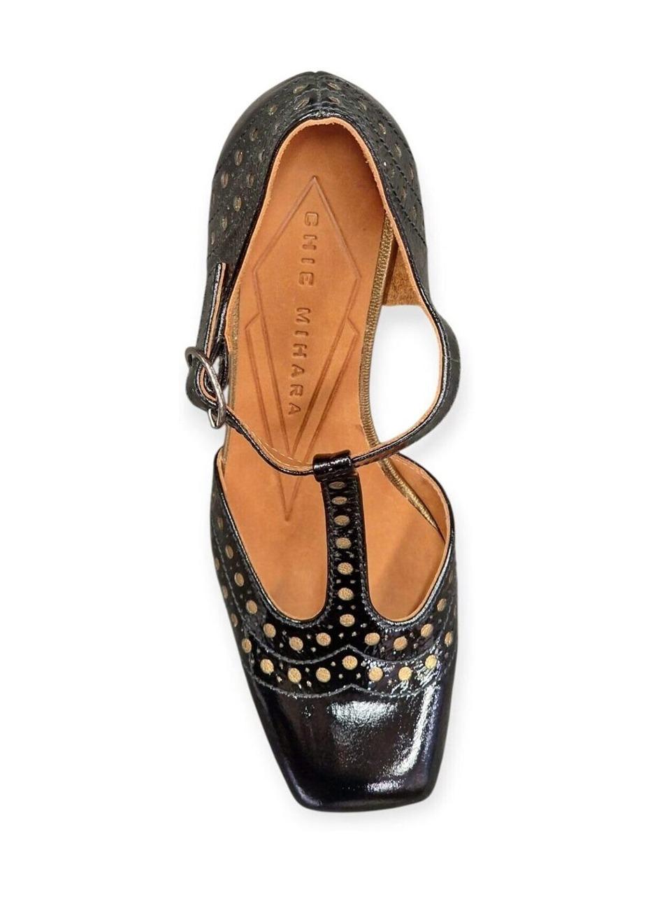 XANTE NERO CHIE MIHARA