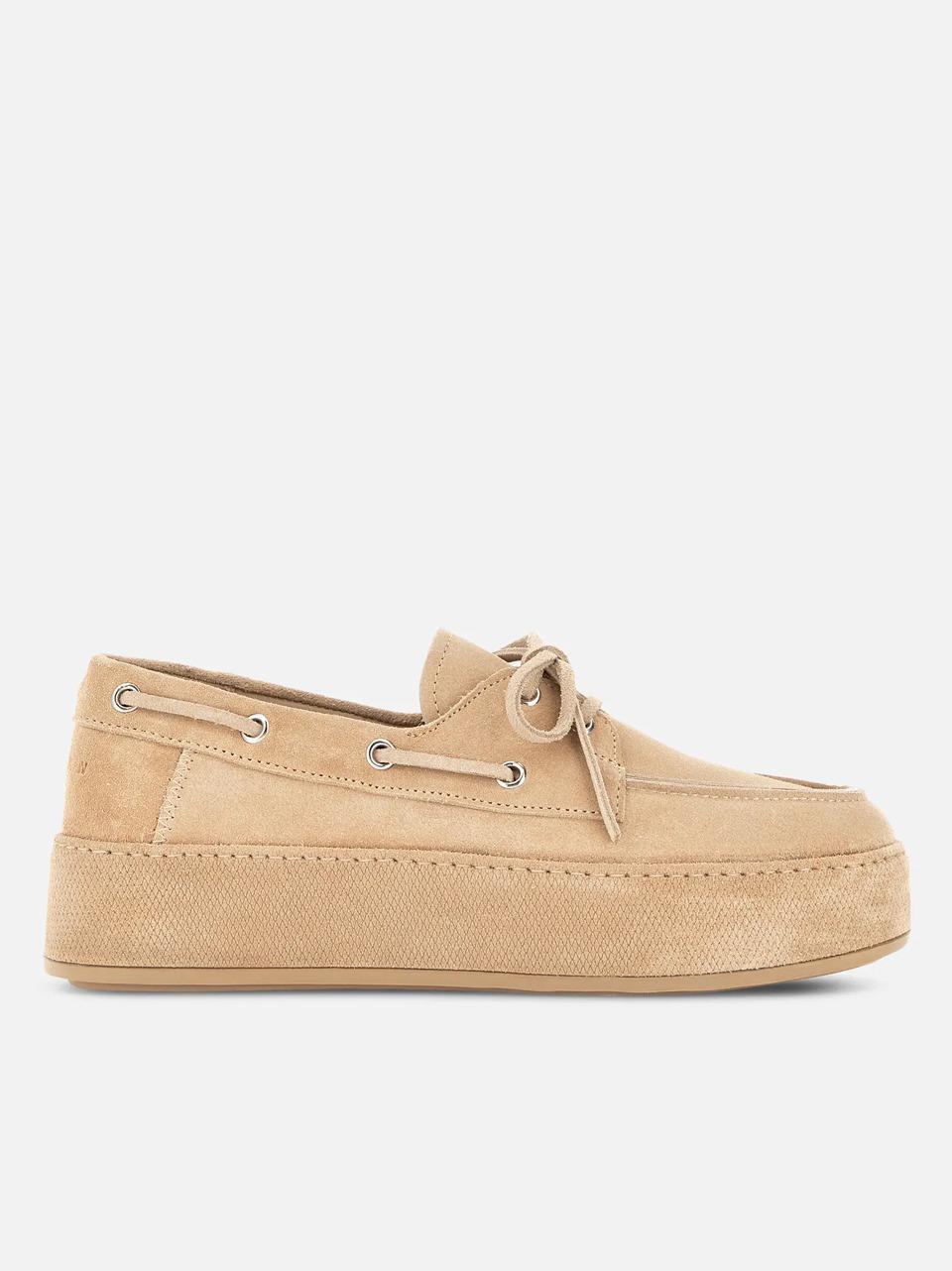 sneakers 681 fondo fasciato barca HXW6810FO50BTMC208 DESERTO HOGAN