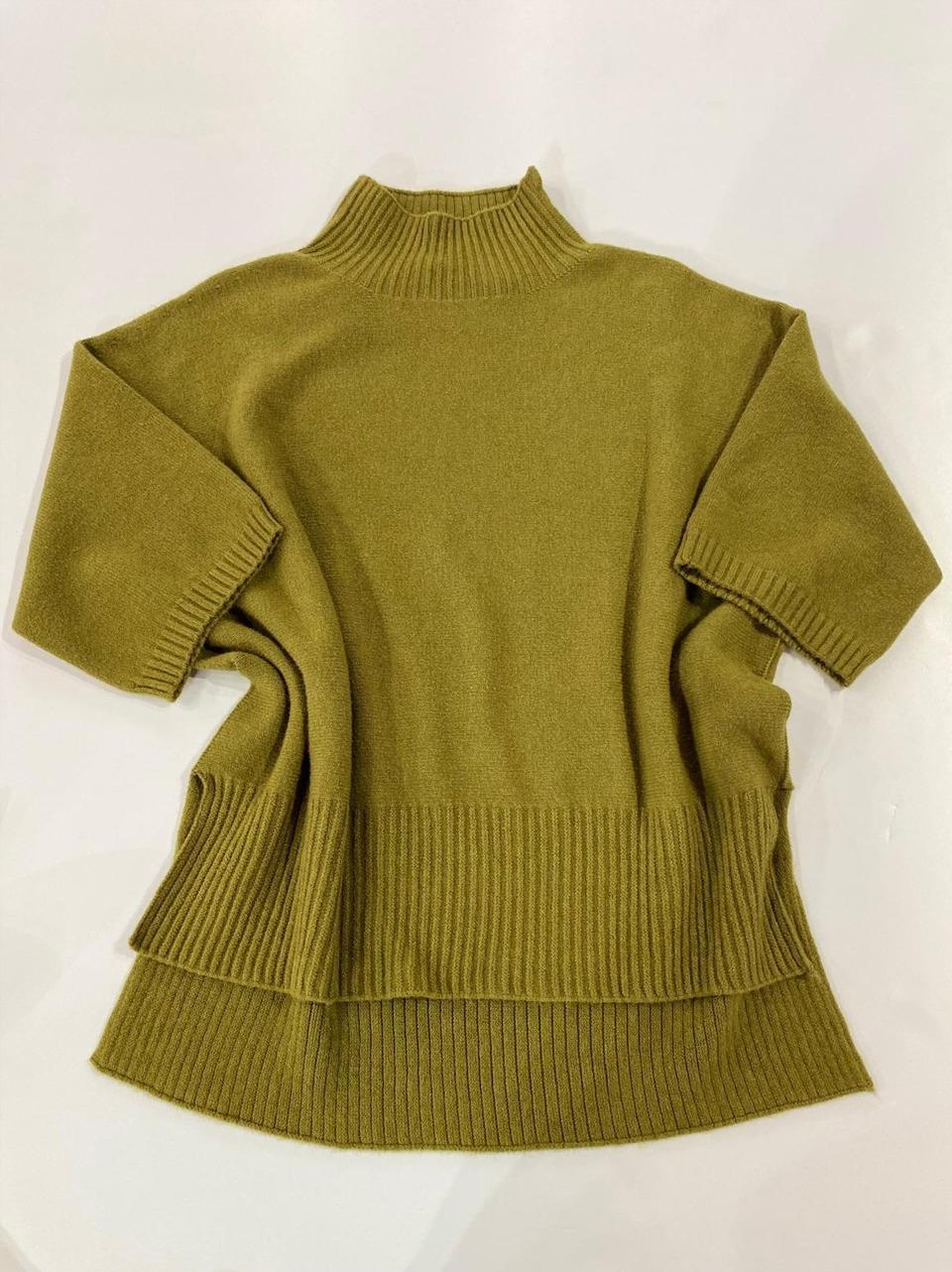 maglia M3025867 OI SELECTED