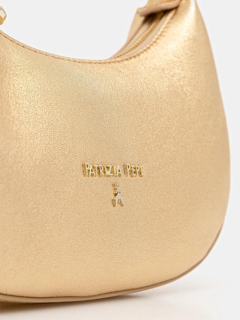 borsa miniobo 8B0309L138 O Patrizia pepe