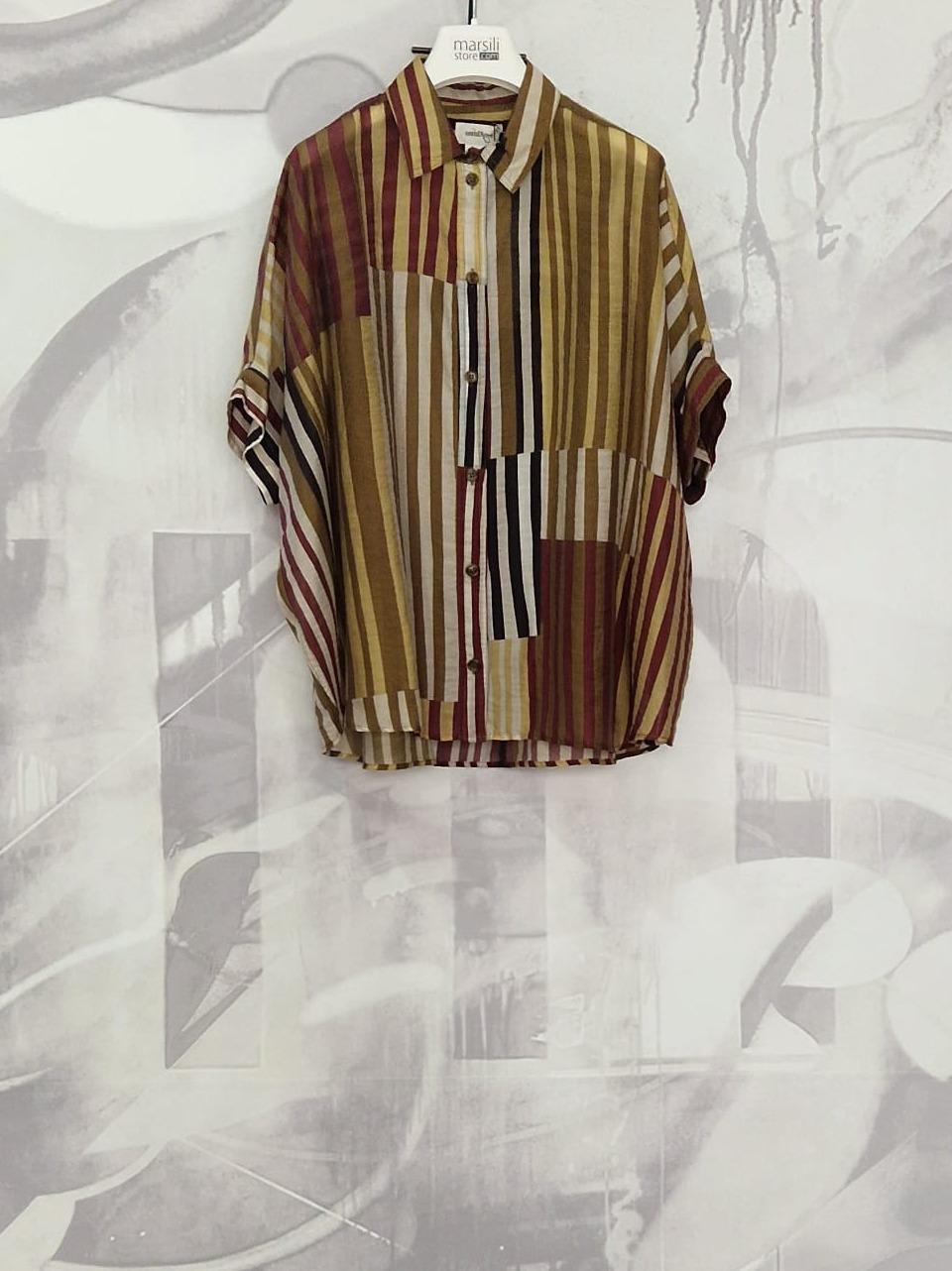 camicia DC5290 M ottod'ame