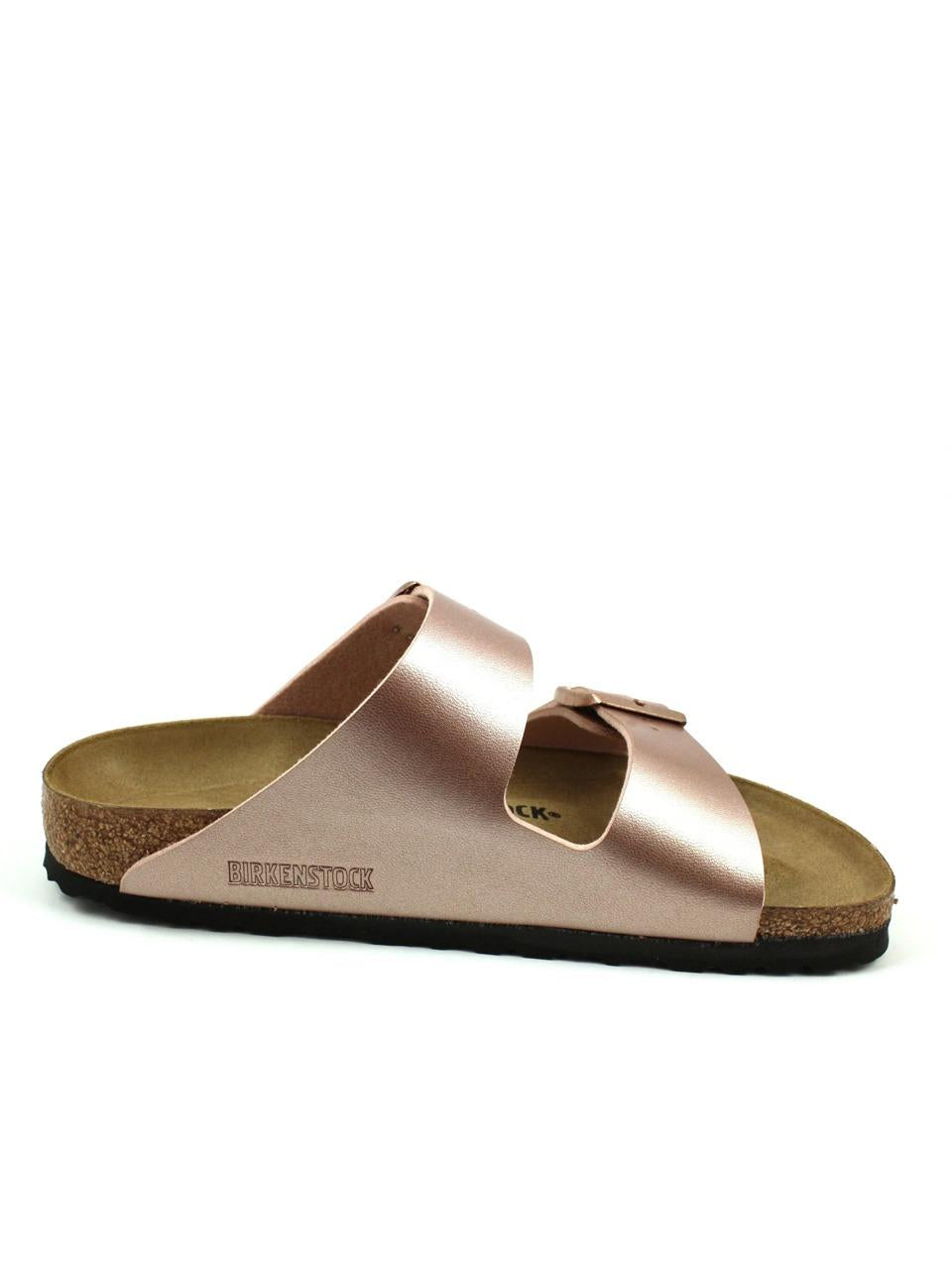 sabot arizona ARIZONA1023960 COPPER BIRKENSTOCK