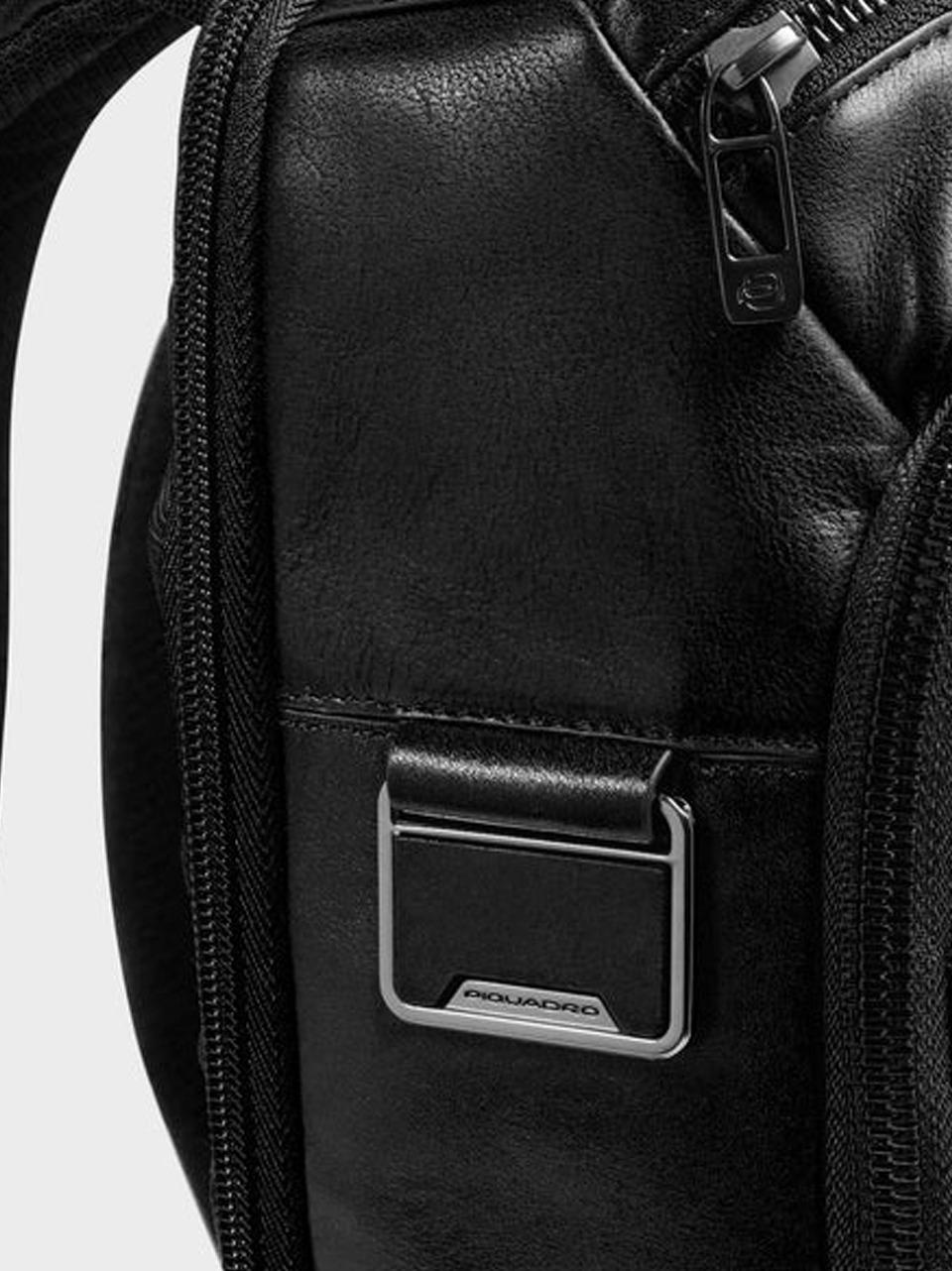 zaino 13'' CA6795W136 NERO PIQUADRO