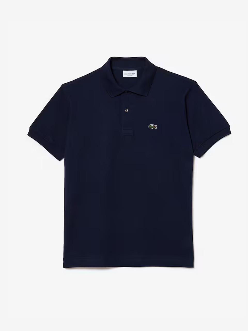 polo piquet regular 1212 166 LACOSTE