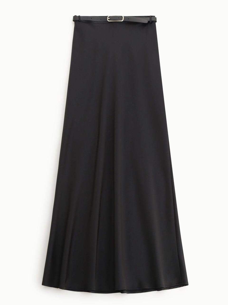 gona lunga raso GMF4KBA N SELECTED