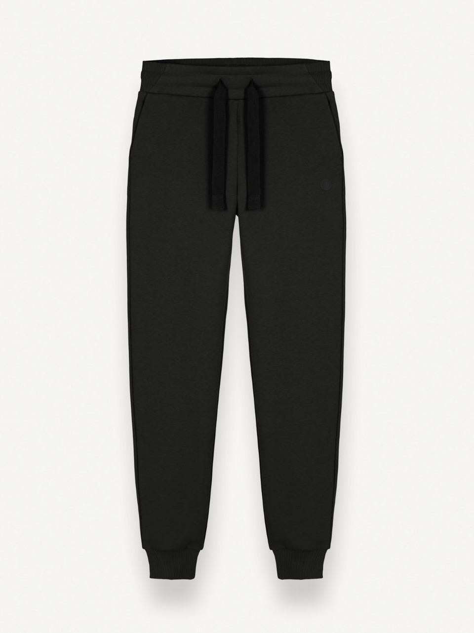 pantalone in felpa polsino 9212 99 COLMAR