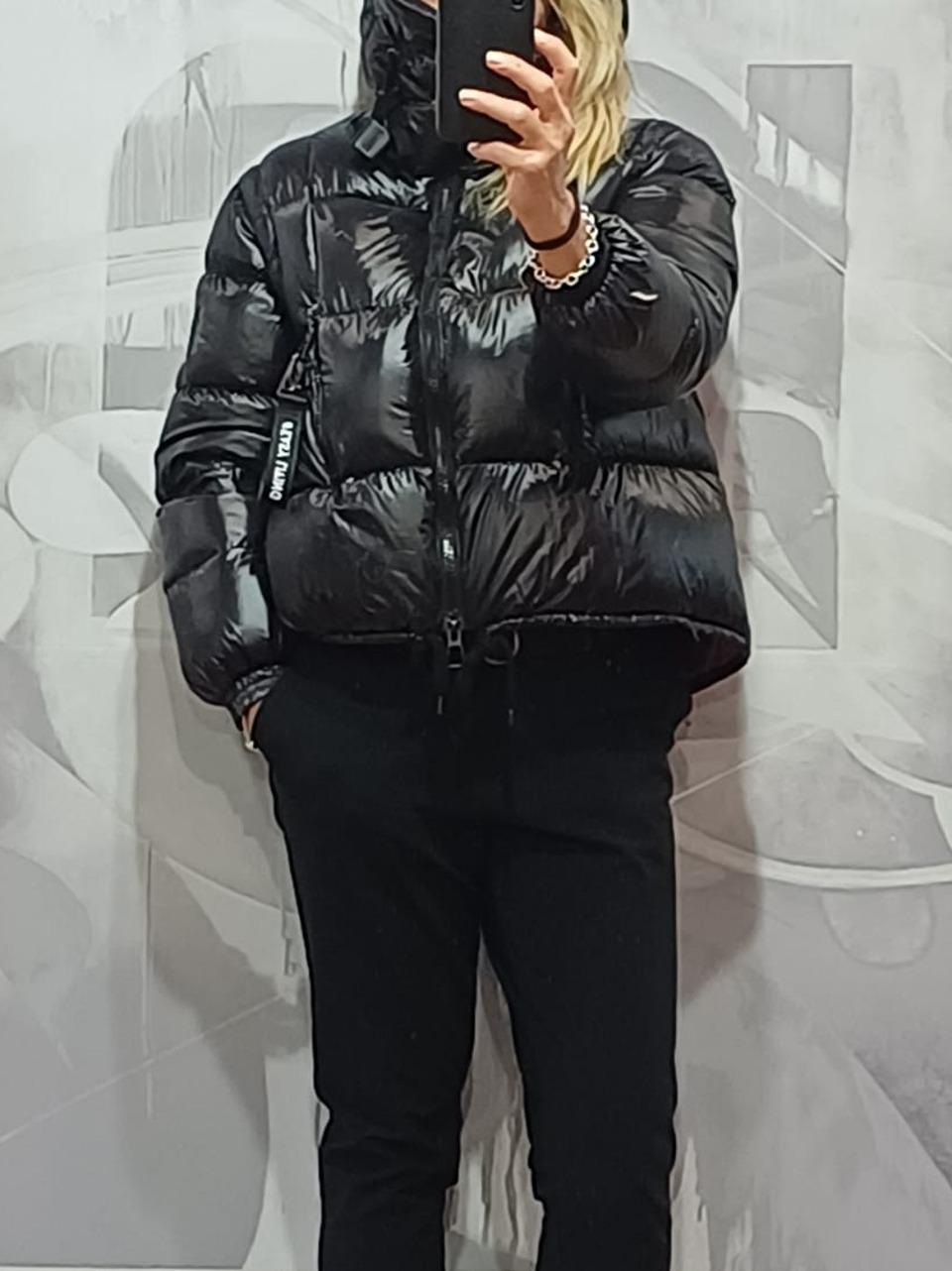 giubbotto cycle 7707 707 CYCLE N MONTEREGGI