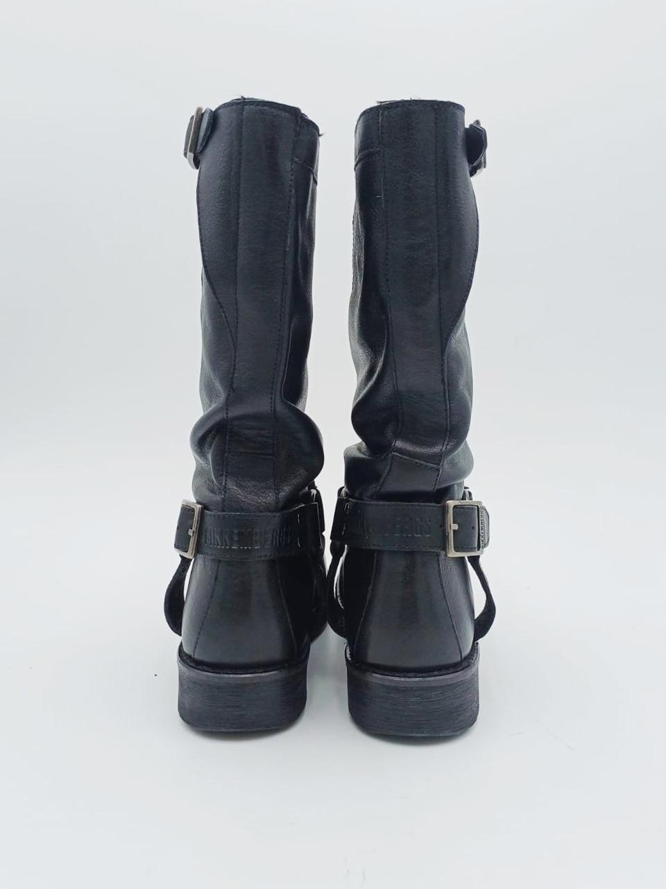 29326CPA BLACK BIKKEMBERGS