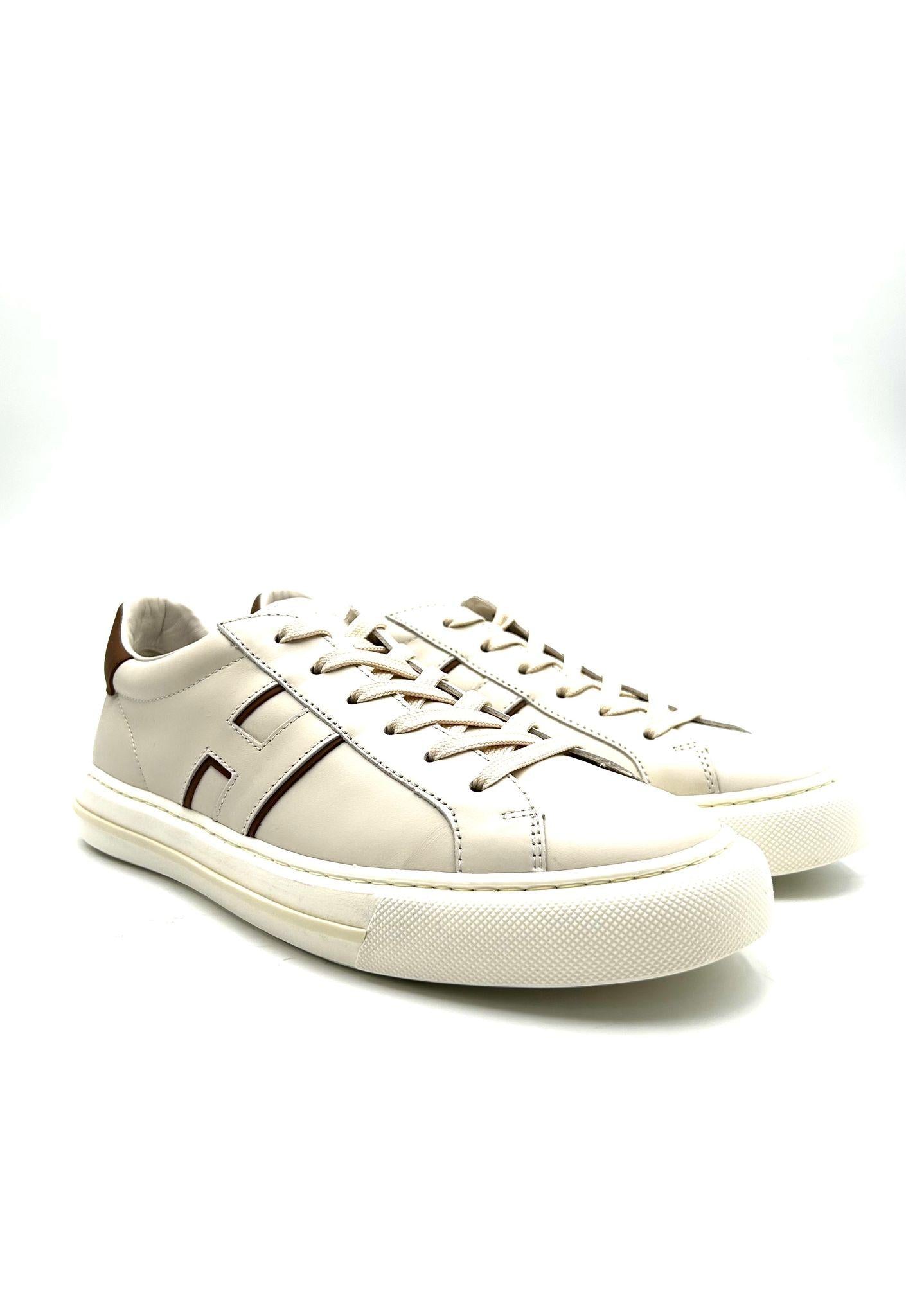 sneakers h 691 HXM6910FU100ZL02RK BURRO HOGAN