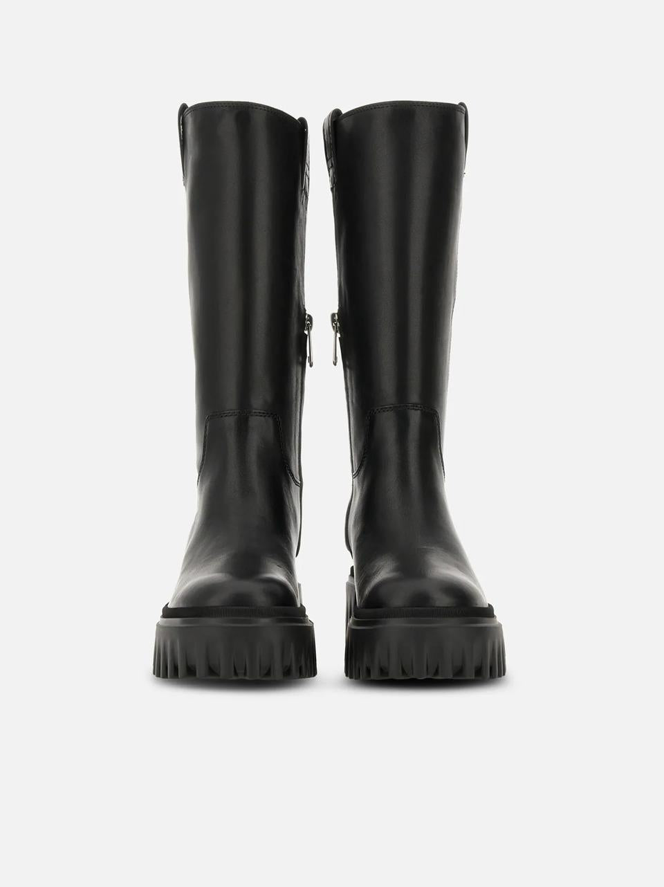 HXW7000FV40KXTB999 NERO HOGAN
