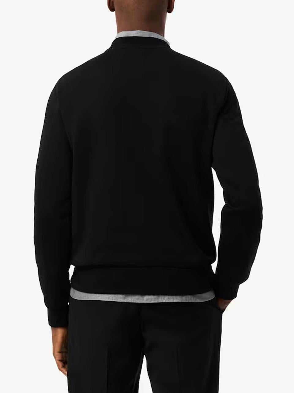 girocollo felpa SH9608 N LACOSTE