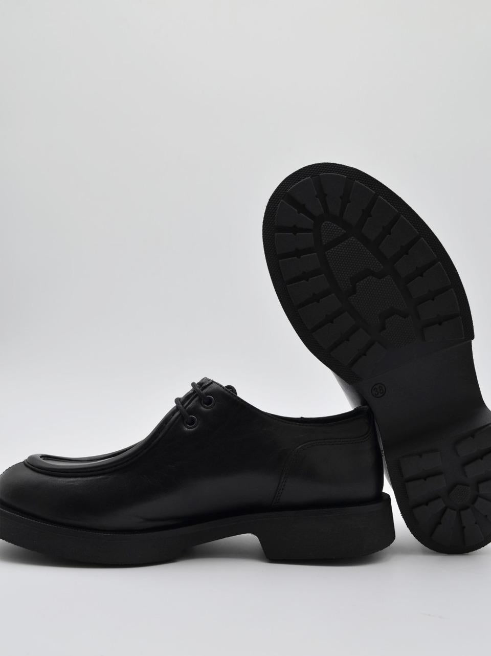 derby ingegniere 7830 NERO ATTIMO