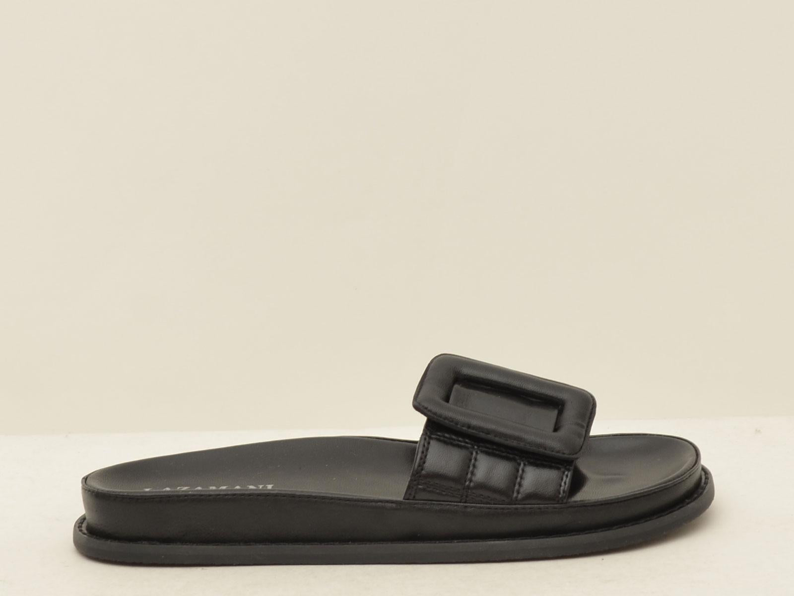 85 391 NERO LAZAMANI