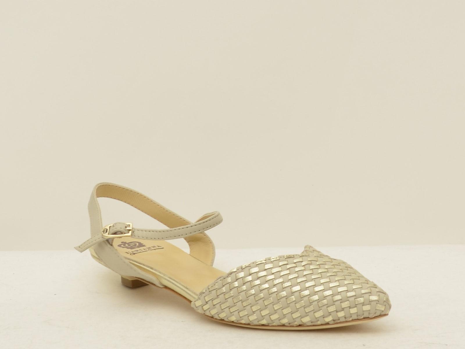 BL1488 PLATINO L'arianna