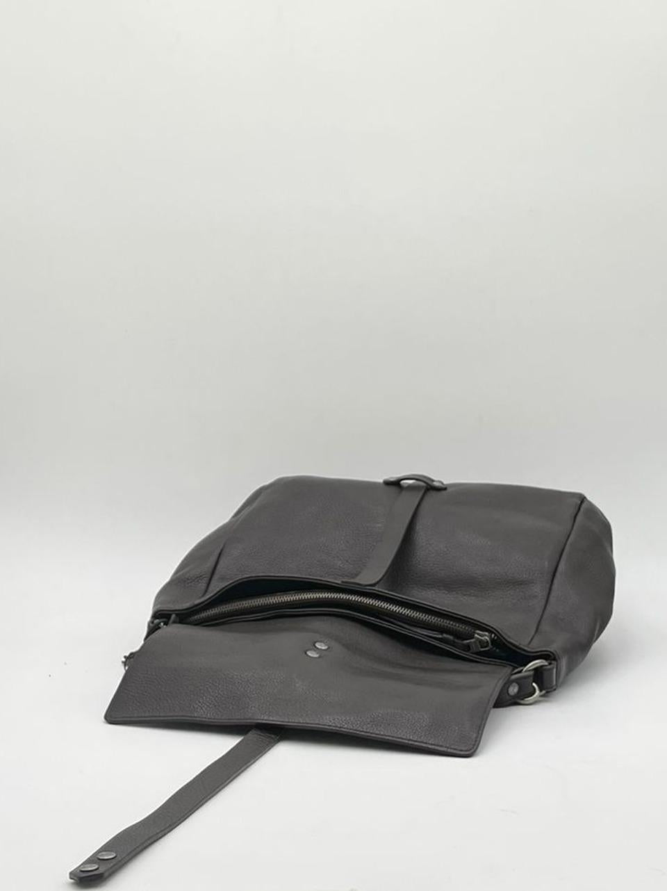 borsa a spalla con tracolla BS9408 COFFE REHARD