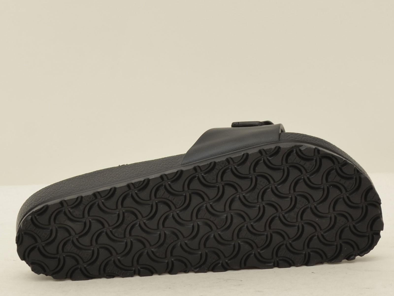 sabot madrid eva EVAMADRID128163 BLACK BIRKENSTOCK