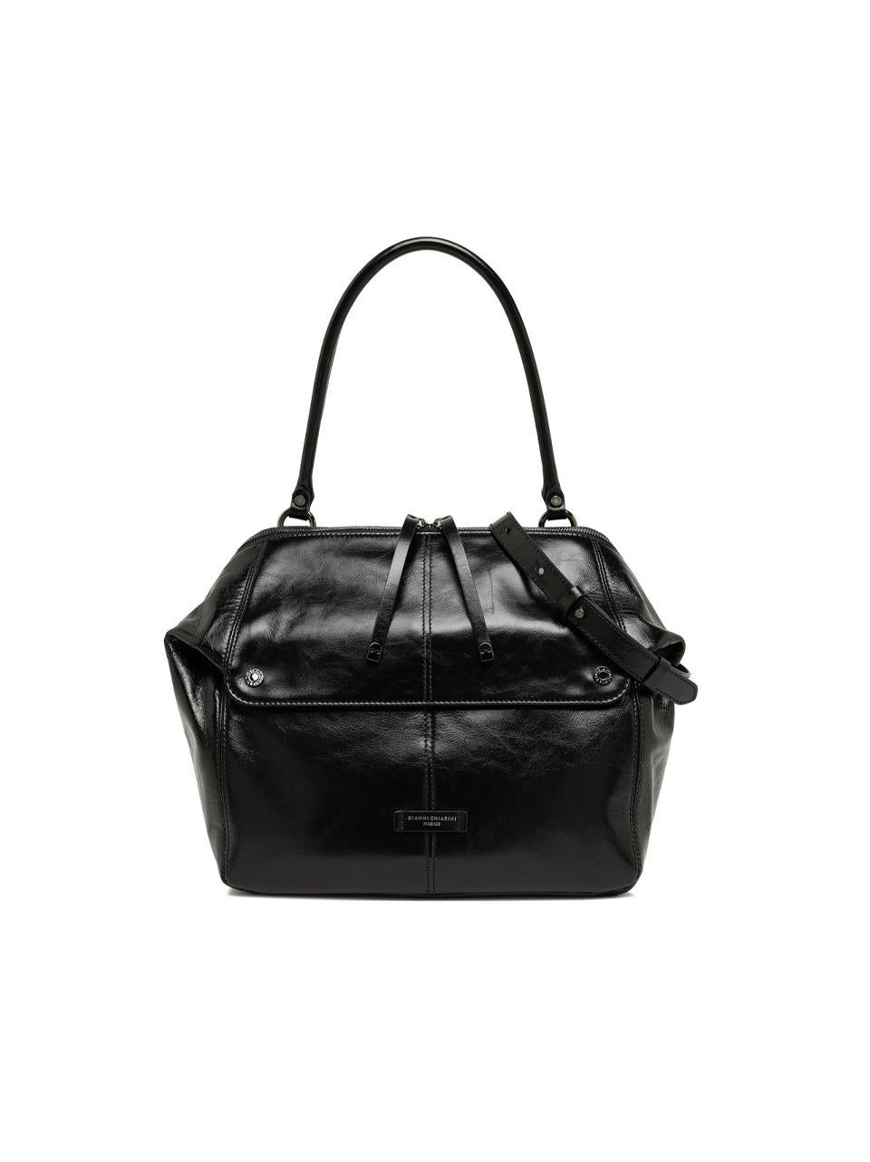 borsa arina grande BS11801 RALFNERO GIANNI CHIARINI