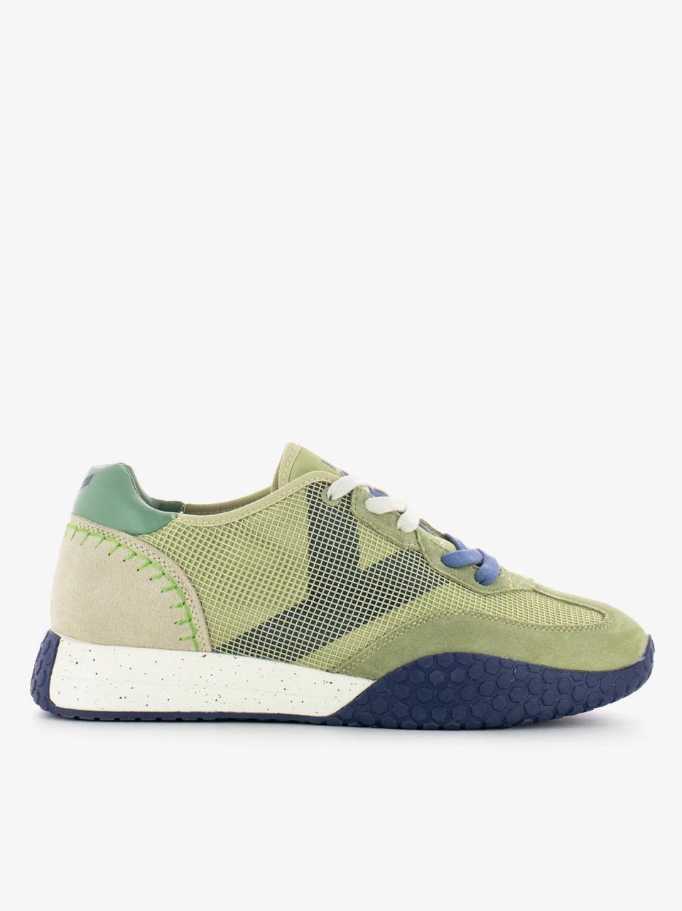 sneakers KM9758 KAKY AVIO Keh.noo