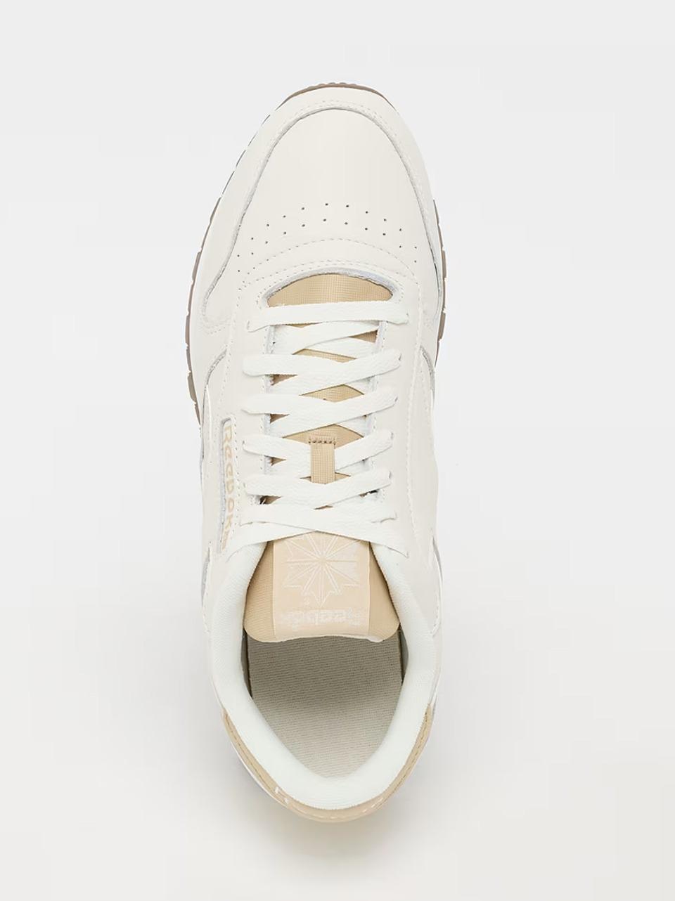 sneakers classic leather 100245036 Reebok