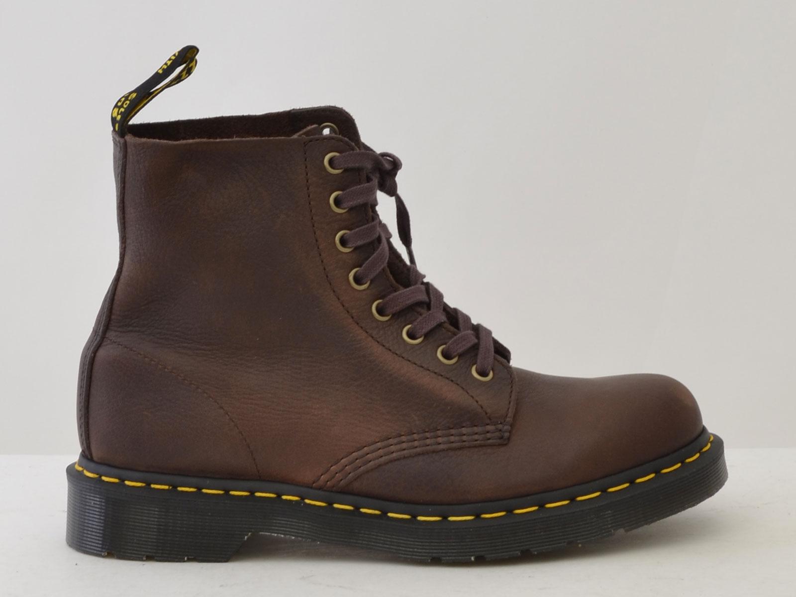 anfibio 8 fori 1460-24993001 PASCAL CASK Dr Martens