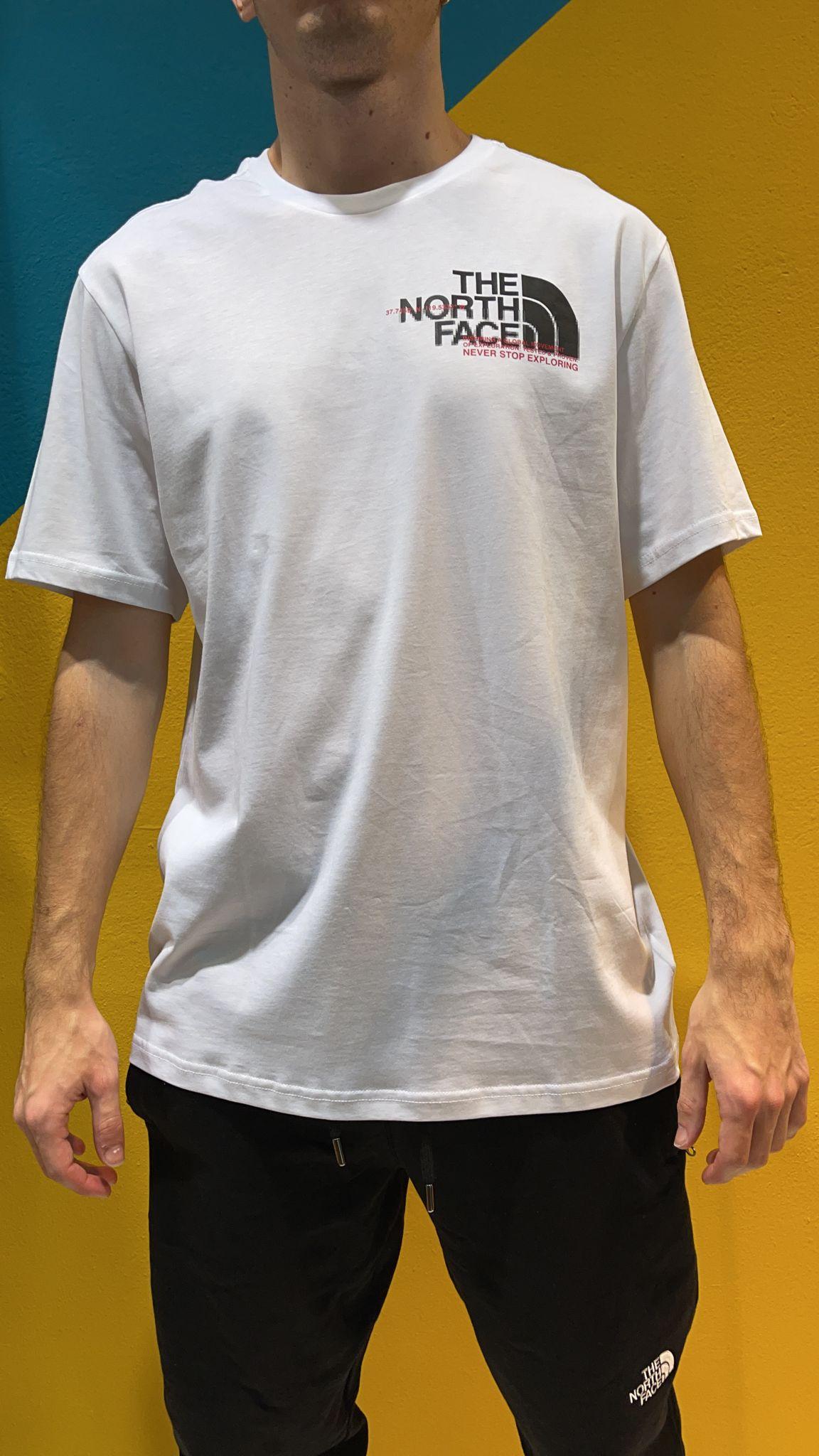 NF0A5IC0 FN4 THE NORTH FACE