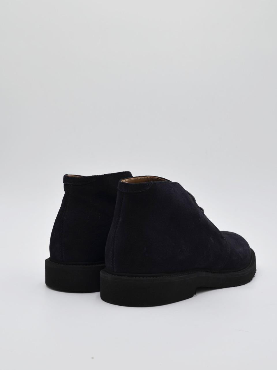 polacchino GY02 NAVY CERBERO