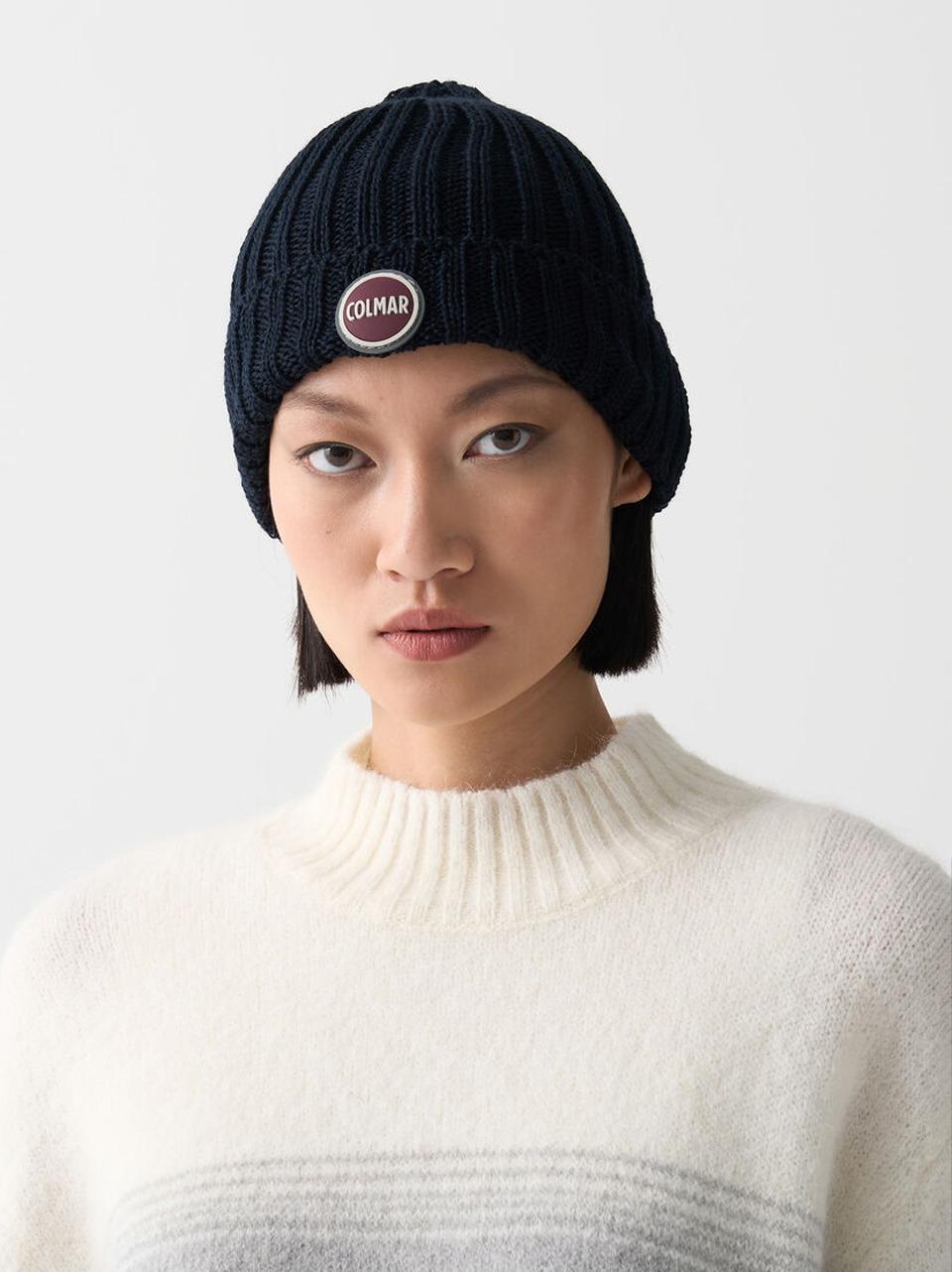 cuffia coste 5096N B COLMAR