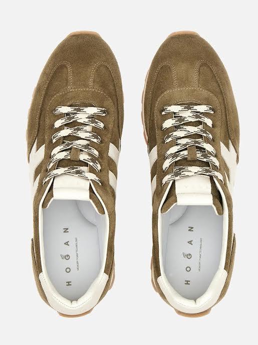 hogan h701 running HXM7010FZ80UHO419L SALVIA HOGAN