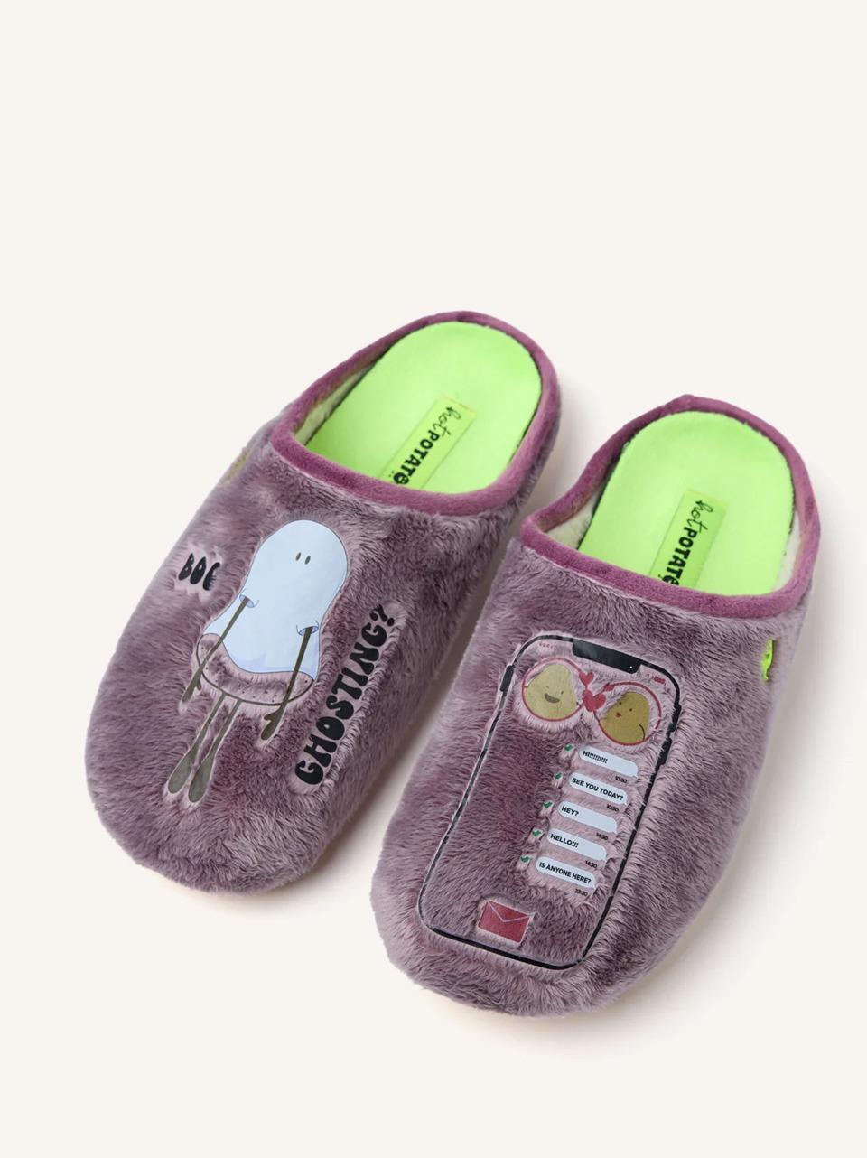 sabot slayton 76947SLAYTON MALVA HOT POTATOES