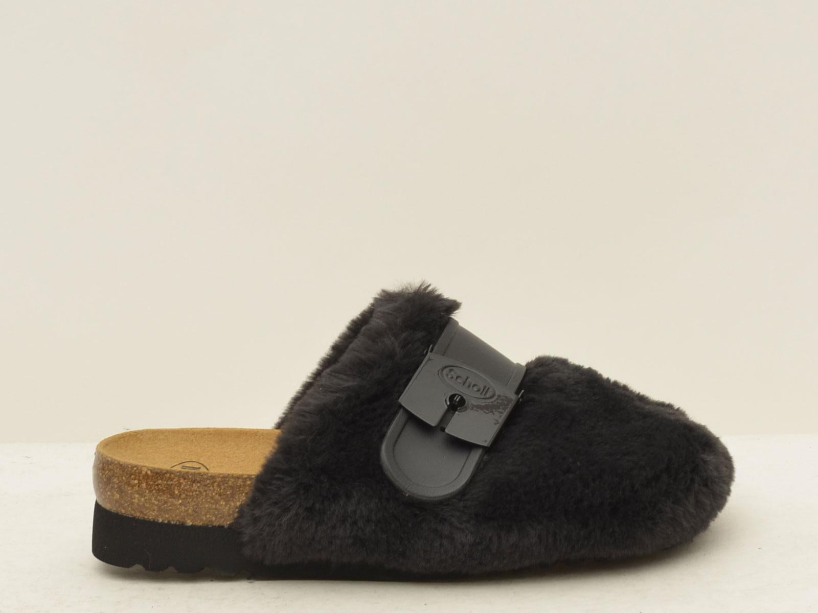 ALASKA BLACK Scholl